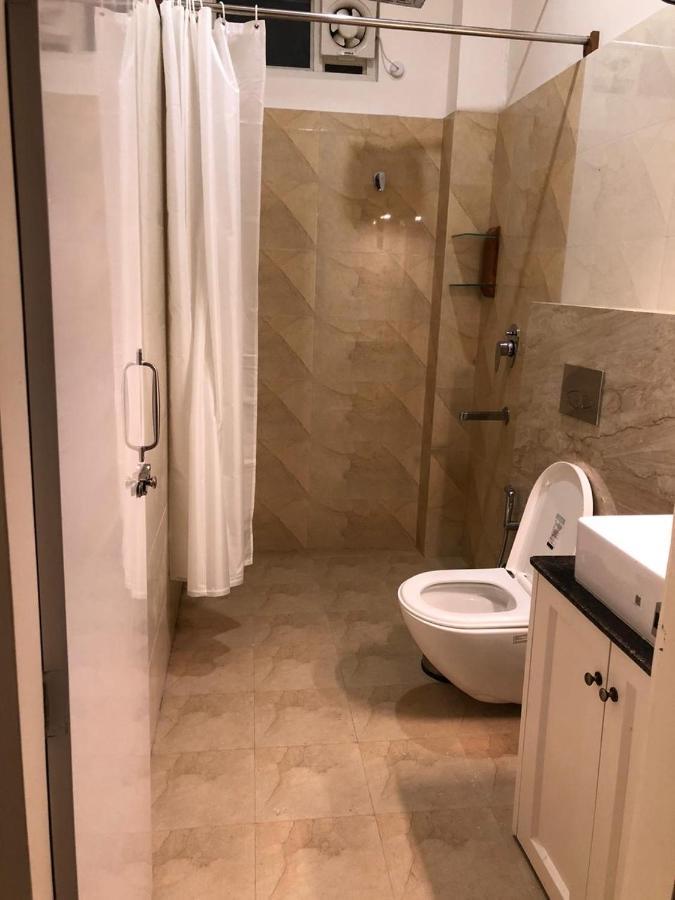 Dakini House Ξενοδοχείο Siliguri Εξωτερικό φωτογραφία